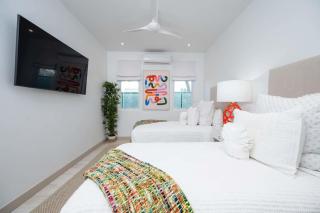 HoleTown Property 8 rooms Beach - Saint James - 8