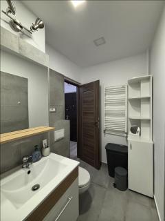 Nova Apartment - 4