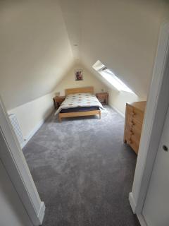 Country stay near Kirriemuir at foot Angus Glens - 5