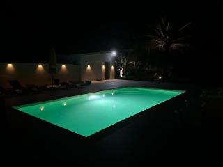 Villa Priscilla - 8