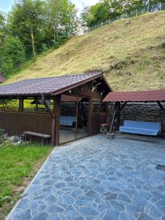 Cabana Burebista - Costeşti - 9