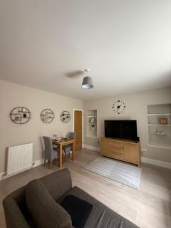 The Willows - Nairn - 7