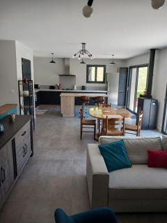 Bienvenue chez nous - 5