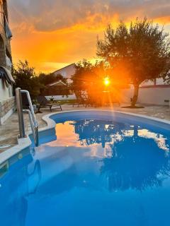 Villa Engelmark - Vodice - 9