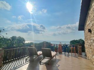 YOUR HOME - Sun by the sea at the East quite side - Phú Quốc - 9