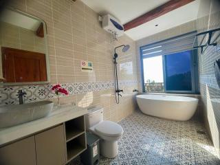 YOUR HOME - Sun by the sea at the East quite side - Phú Quốc - 7