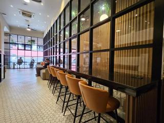 14 Sathorn Hotel No-Parking - 6