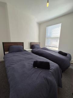 Work & Explore a Home near City - 2