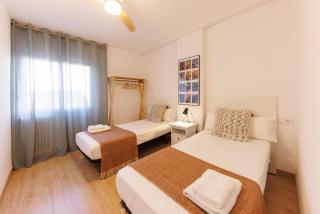 Bravissimo Pont de la Princesa, comfortable 3-bedroom apartment - Girona - 7