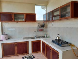 Hill stay - Nuwara Eliya - 3