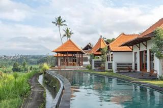 Tumbu Retreat - Karangasem - 0