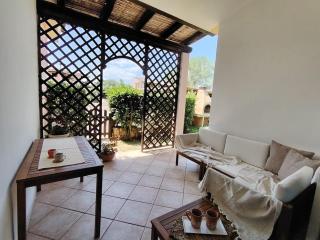 La Bougainville Cottage Garden & Pool - Murta Maria - 5