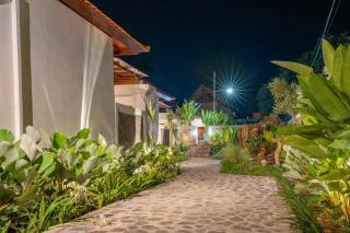 Tumbu Retreat - Karangasem - 9