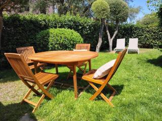 La Bougainville Cottage Garden & Pool - Murta Maria - 9