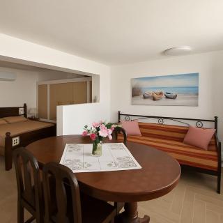 Folegandros Galano Hideaway - Moniasma SeaViews - 5