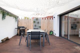 House 3 rooms all comfort with garden - 8