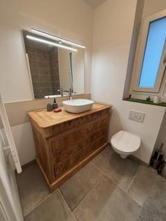 House 3 rooms all comfort with garden - 3