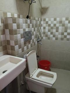 Vk hotels - Neu-Delhi - 5