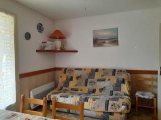 Corvette Appartement - 5