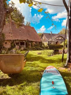 Cosy Lehde - 9