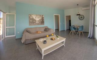 Dimitra's house -  - 8