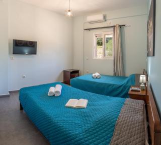 Dimitra's house - 1