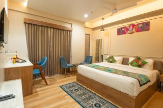 Hotel Lake Metro - 3