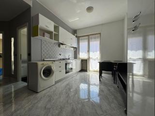 Casa Viriglio - Turin - 2