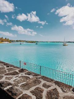 SEAS the DAY luxury seafront! - 8