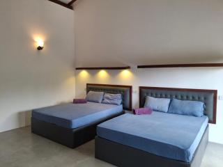 villa pearl mngrove - Galle - 1