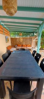 Villa bord de mer - Piscine privée - Les Trois-Îlets - 6
