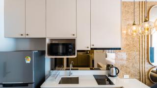 Apartment studio in Bellevue Lagoon on Bang Tao - 8