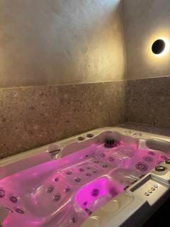 SPA SPA Karlín - 3