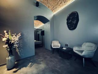 SPA SPA Karlín - Praag - 2
