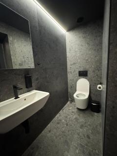 SPA SPA Karlín - Praag - 1