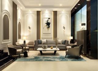 Hotel Ginger Palace Delhi IGI Airport - Nuova Delhi - 8