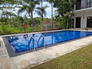 villa pearl mngrove - 8