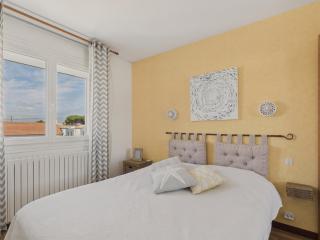 Une grande maison pour 10 proche de la mer - 7