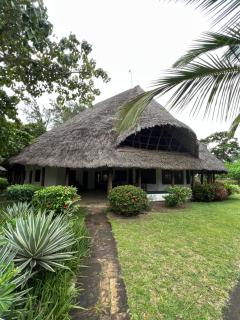 Isabella House - Malindi - 0