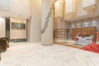 Central Royal Apartments by Emily in Jakarta - Jakarta - 7