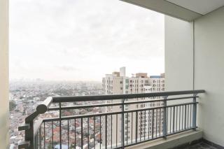 Central Royal Apartments by Emily in Jakarta - Jakarta - 5