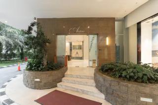 Central Royal Apartments by Emily in Jakarta - Jakarta - 4