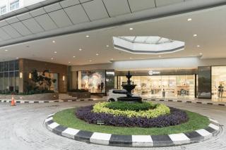 Central Royal Apartments by Emily in Jakarta - Jakarta - 2