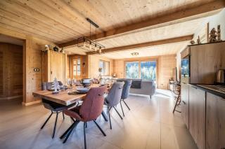 Le Chalet des Praz - 3