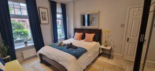 The Cozy Lambeth - London - 9
