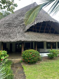 Isabella House - Malindi - 6