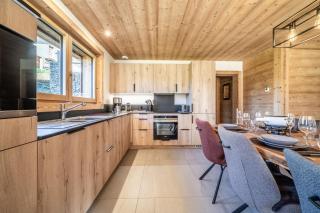 Le Chalet des Praz - 2