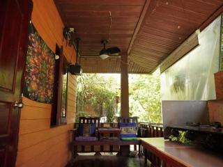 Nicknan House - 7