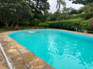 Isabella House - Malindi - 3
