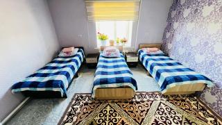 Mira Guest House and Horse Treks - 0